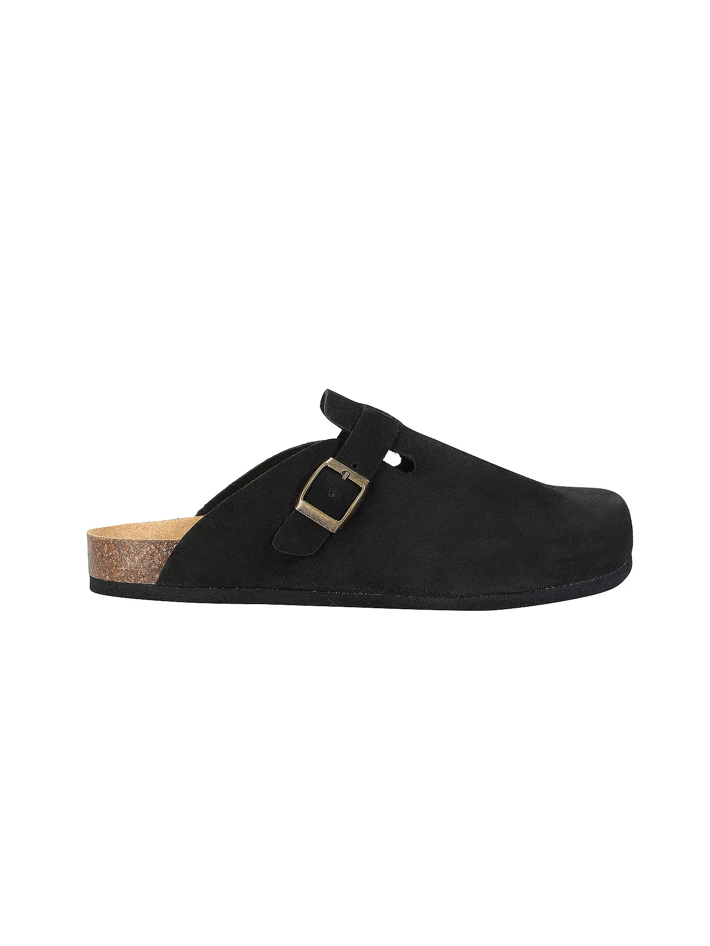 NATURAL WORLD | Pantolette HERA | 